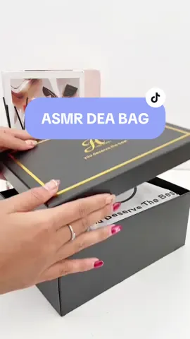 Asmr tas terbaru dari jims honey❤️‍🔥#jimshoney #jimshoneykudus #WIBGAJIAN #jimshoneyjepara #taswanita #PromoGuncang77 #jepara24jam #promo #deabagjimshoney #taswanita #tasselempangwanita 