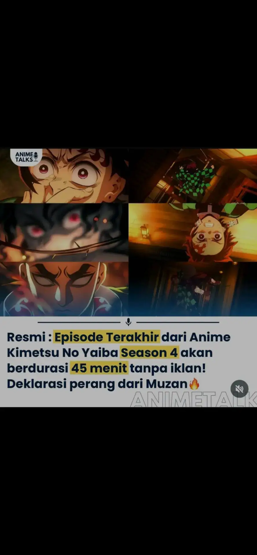 LAST EPISOD SEASON 4 🗡️🗡️🗡️🗡️🗡️🗡️ !!!!!!!!!!!!!!!!!!!!!!!!!!!!_____________________ #kmy #kimetsunoyaiba #season4 #anime #fypanime #fypシ 