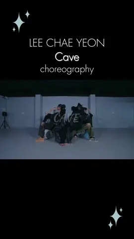#LEECHAEYEON ∷ Cave                         choreography                     #chaeyeon #Cave #leechaeyeoncave #cavechaeyeon #chaeyeoncave #dancepractice #KPop #kpopfyp #fyp 