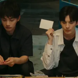 Their Chemistry is so perfect 😭💙 #chinesebromance #bromance #linkclick #foryou #fyp #reels #shorts #biwenjun #cdrama #cdramaedit #linkclick2024 #luguang #chengxiaoshi 