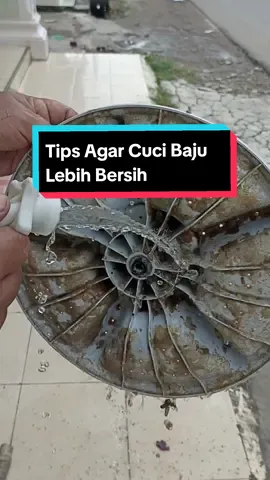 Perawatan Mesin Cuci agar baju tidak kotor setelah di cuci menggunakan mesin cuci #tipsandtricks #mesincuci #rumahtangga #tipsemak2 #servismesincuci 