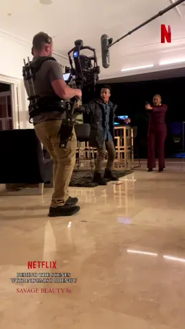 SAVAGE BEAUTY S2 BEHIND THE SCENES 🎭 “Acting is behaving truthfully under imaginary circumstances.”  Here’s a Behind The Scenes point of view 😉 Siyabulela bahlali 🌱 ACTORS COURSE COMING SOON! DM me to PRE-Order