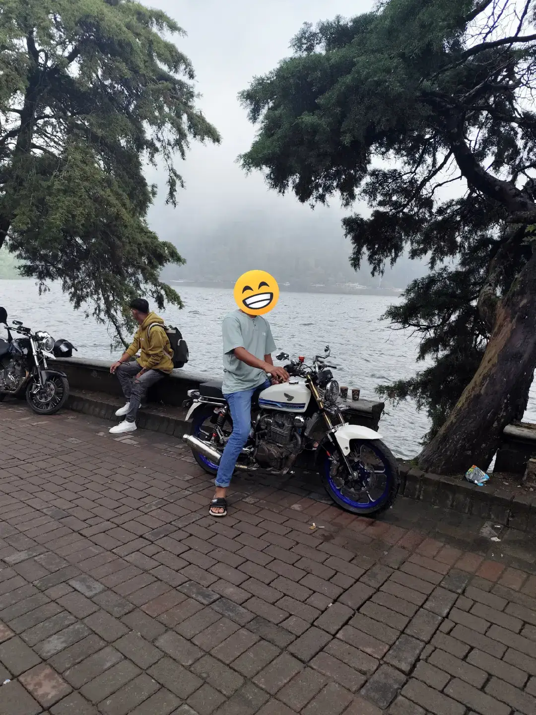 py iki bolo #cb 