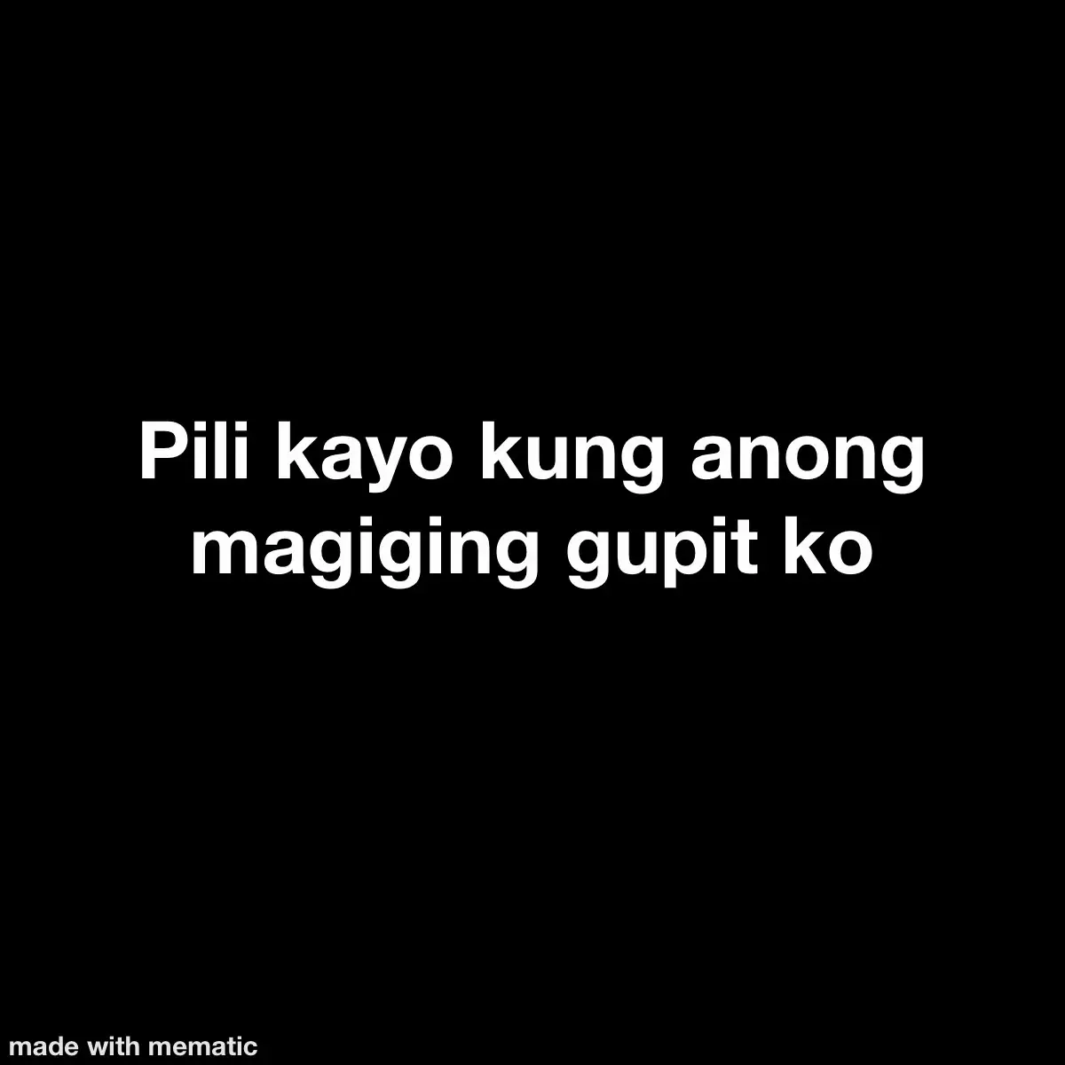 Gagayahin ko lng si coco martin HAHAHAH #cocomartin #angprobinsyano #batangquiapo #cardodalisay #tanggol 