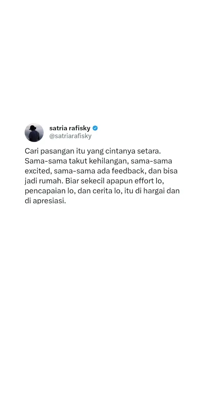 ngga yang apa apa hal kecil sll di sepelein #relatable #marah #Love #Relationship #trauma #trustissues #broken #brokenheart #patah #patahhati #mental #MentalHealth  #love #relationship #girls #woman #co #boy #manja #lyodra #lyodraginting #takselalumemiliki #takselalumemilikilyodra #wish #wishlist #dream #impian #pasangan #jodoh #relationship #love #selflove  #womanpower #woman #mood #overthinking #problem #girls #girlssupportgirls #pernikahan #pernikahanidaman #dream #wish #wishlist #jodoh #girls #boy  #suami #suamiistri #halal #love #waktu #time  #relationship #relatable #married #sad #sadstory #sadvibes #sadsong #sadvibes🥀 #quotes #quotestory #galau #galaubrutal #x #katakata #lyodra #lyodraginting #takselalumemiliki #takselalumemilikilyodra #single #music #musically #romance #spedup #spedupsounds #song #musik #galau #impian 