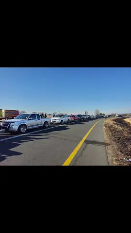 Convoy for a TowTruck legend💯#JEMZTOWING #ISUZUPOWER #ISUZUKB360 #convoys 
