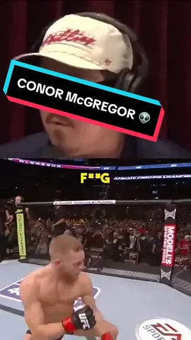 Shane Gillis Clash With Conor McGregor - Joe Rogan 👽 #fyp #viral #shanegillis #comedy #jre 