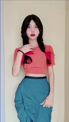 @Kaung Myat Aung 5454🍏🍓🍏:@✧◝(S K▿N K)◜✧ လုပ်ပါအုံးidolရေ🥰#သိဖို့😑💗 #fypシ゚viral #CapCut 