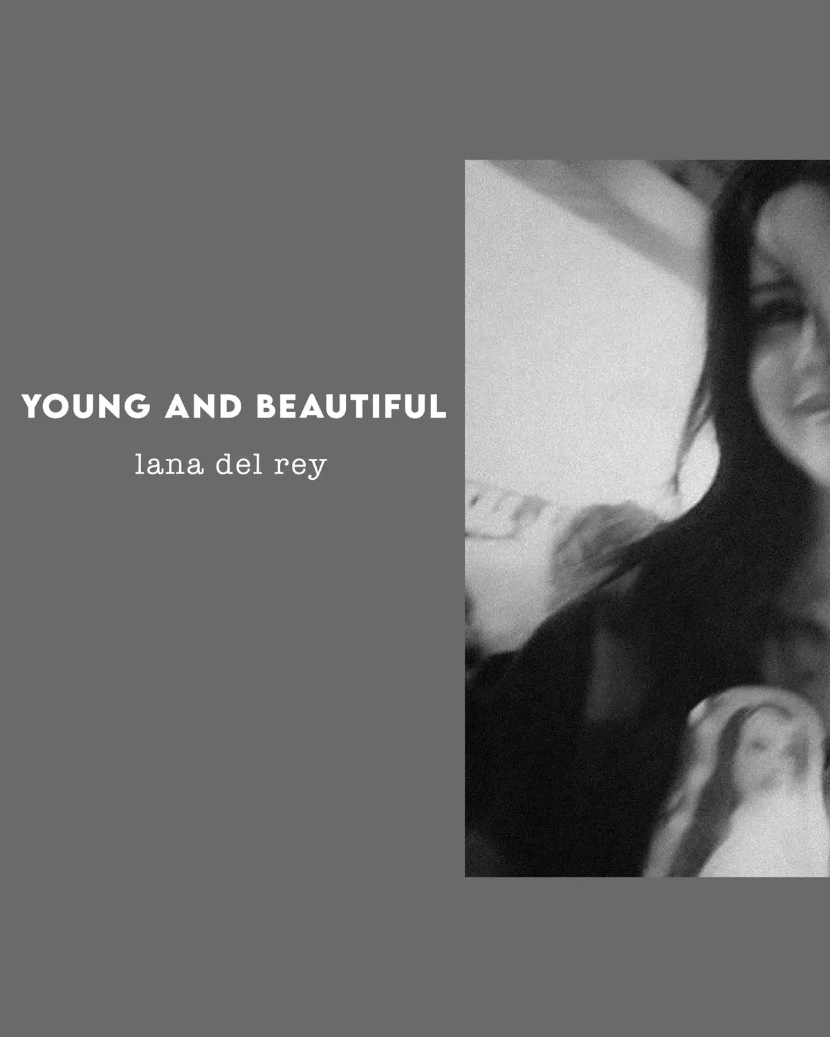 by: lana del rey❤️‍🔥 #lyrics #sound #lsonglyrics #youngandbeautiful #lanadelrey #music #foryou #viral #spotify 