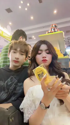 🤣🤣🤣 ភ្លឹក តែ កុំភ្លេចអូន 😬@Jah Deth 