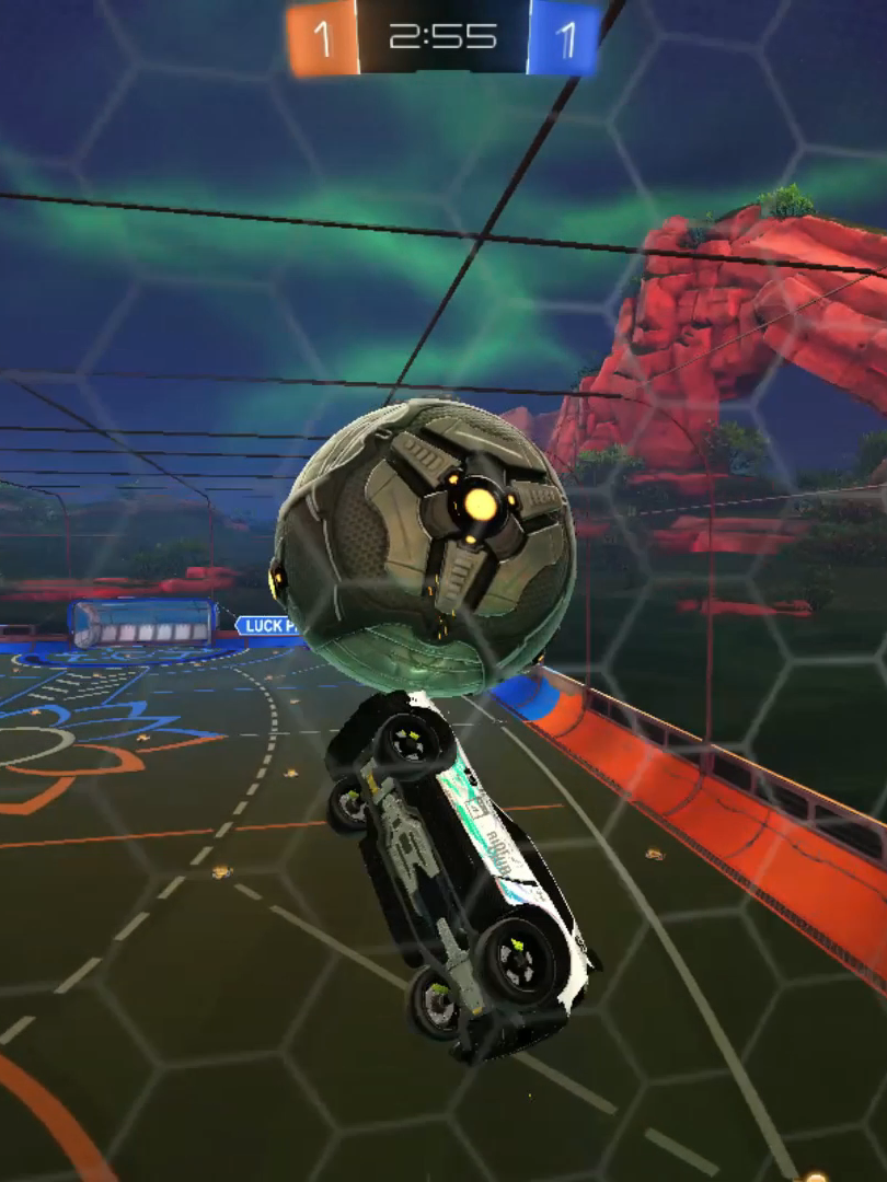 crossmap 💀 || #rl #rlclips #rocketleague #rocketleagueclips #rocketleaguehighlight