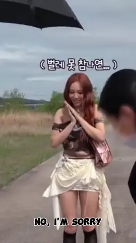 Nayeon didnt know she stepped on a bug 😂 ABCD Behind #TWICE #kpop #NAYEON #abcd 