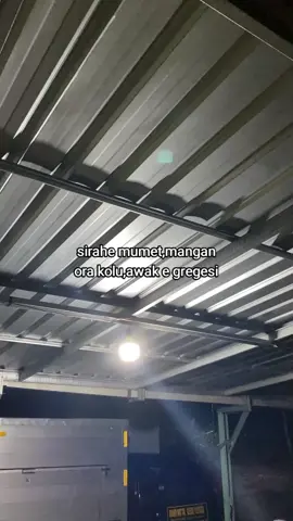 pertanda opo iki