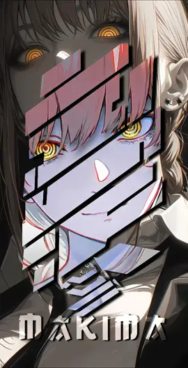 #makimachainsawman #makima #chainsawman #animewallpaperslive #livewallpaper #wallpaperlive #wallpaperiaヅ #wallpaperlive4k #viral 