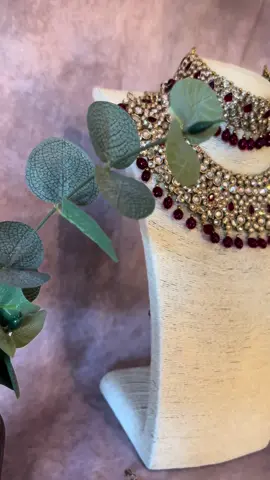 #bridaljewellery #jewelry #fyp #abcxyz #viral 