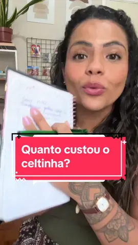Respondendo a @ssmarcelaz quais forama os gastos para comprar meu carro? Quanto custou meu celtinha? #gastosdecarro #celtinhagourmet #comprarcarro #olhonocarro 
