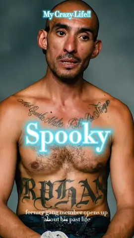 Spooky pt. 2 Life In Prison #storytime #gangster #homeless #skidrow #homelesscrisis #trending #foryou #viralvideo #trendingvideo #fyp #foryoupage 