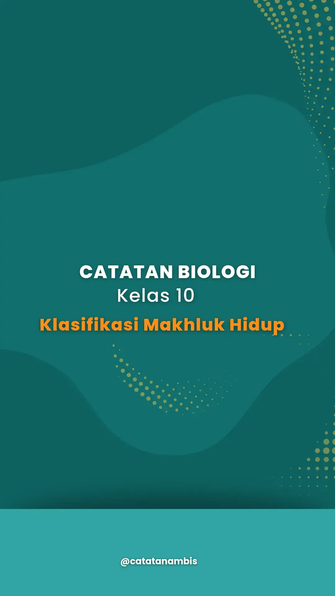 jangan lupa gabung di saluran WA catatan ambis #4u #fyp #fypシ #study #catatanaesthetic #pelajar #studytok #ambis #prestasi #belajarbareng 