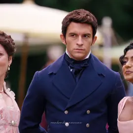 he can't hide it, so jealous 😏 #bridgerton #kanthony #katesharma #anthonybridgerton #netflix #seriesnetflix #tvshow #tvseries #watchthis #foryou #fypシ #viraltiktok 