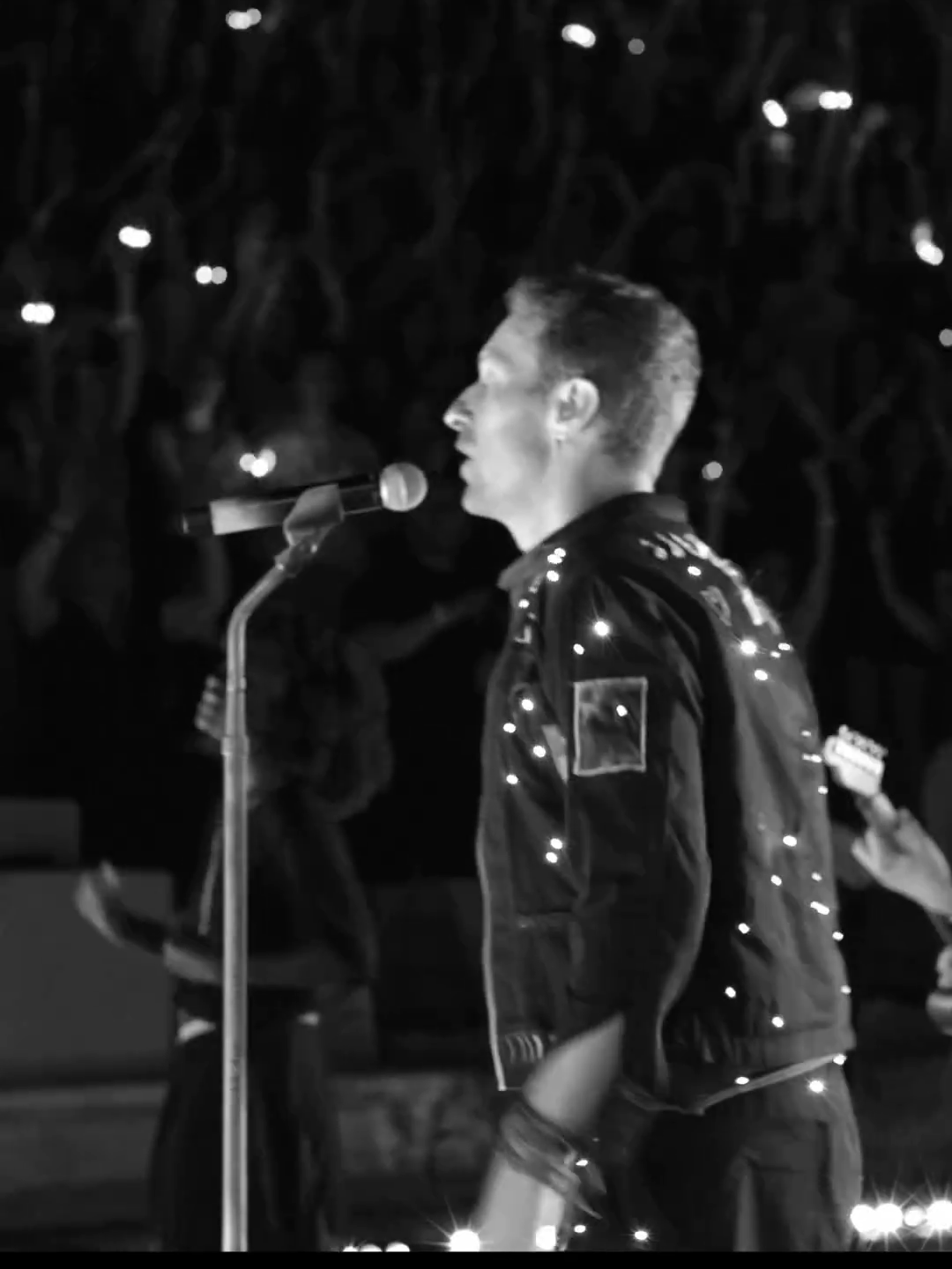 Coldplay incluirá lengua de señas en su nuevo videoclip de 