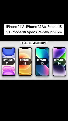 iPhone 11 Vs iPhone 12 Vs iPhone 13 Vs iPhone 14 Specs Review in 2024 #iPhone11 #iPhone12  #iPhone13 #iPhone14  iphone 11 vs 12 vs 13 vs 14, iphone 11 vs 12 in 2024, iphone 11 vs iphone 14, iphone 11 vs iphone 13, iphone 11 vs iphone 12, iphone 11 in 2023, iphone 14 review, iphone 11 vs, iphone 12 vs, iphone 13 vs 14, iphone 14, iphone 11 vs iphone 12 vs iphone 13 vs iphone 14, iphone 13 vs iphone 14, iphone 12, iphone 12 review, iphone 12 2024, iphone 13, iphone 11, iphone 11 in 2024, iphone 11 review 2024, iphone 14 in 2024