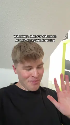 Wie Waldemar Anton zum BVB gewechselt ist #VfB #Stuttgart #BVB #Dortmund #Fussball #Bundesliga 