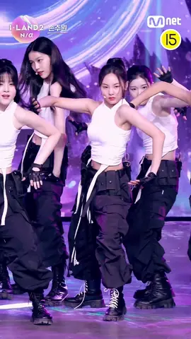 #SONJUWON | ~ fancam juwon - final love song #juwon #iland2 #fy #fyp #foryou #explore 