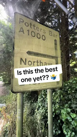 This could be the best one yet.. what are your thoughts?? #thesignguy #CleanTok #asmrsounds #satisfying #signcleaning #fyp #asmr 