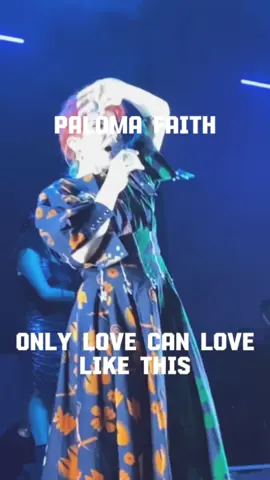 Only Love Can Hurt Like This #palomafaith #fyp #onlylovecanhurtlikethis #viral #foryou #lyricsvideo #foryoupage 