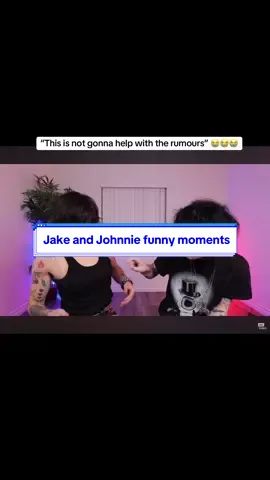 Doesnr help with the rumours #CapCut #relatable #tarayummy #jakewebber #johnnieguilbert #highquality #jakeandtaraJake #1minuitetiktok #edit #mexico #funny #fakebody #18 