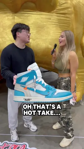 What Shoe Does Everyone Love But You HATE? 😬🙅‍♂️ Buy, Sell & Trade 👟 At Chicago Got Sole On July 13th and At New York Got Sole On August 10th + 11th! Get Tickets & Tables In Our Bio 🔥 #sneakerhead #sneakers #foryou #fyp #GotSole
