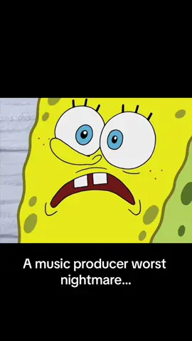 Ableton crashes make me wanna lick concrete #ableton #abletoncrashes #musicproducer #Meme #MemeCut #spongebob #Meme #MemeCut 