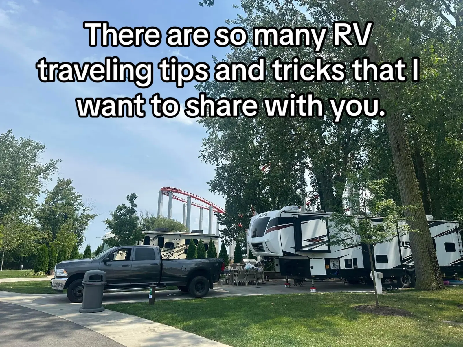 #creatorsearchinsights I want to be there to help you learn how to navigate the ups and downs of RV travel with a family with dogs and with the craziness that comes with camping. Like and follow me as I begin to show you some of the amazing memories we’ve made over the years struggles that we’ve overcome and tips and tricks to help you along the way. LEARN from each other and HELP one another. #rv #rvlife #camping #campinglife #campinglifestyle #travelwithkids #travelwithme #rvtravel #rvtips #travelplanner 