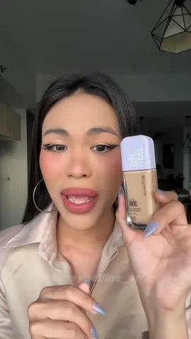 Quá là xinh đẹp đi 💅  #maybelline_vn #thuvienmakeup #TikTokMadeMeBuyIt #MuaTaiTikTokShop #mnybaslive #lylybas 