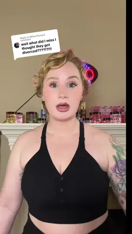 We got an update!!! Your thoughts in the comments  #fypシ゚viral #foryou #fypp #combatgel #combatgellady #update #storytime #breakingnews #ashleyelliott #ashleyandshay #greenscreen 