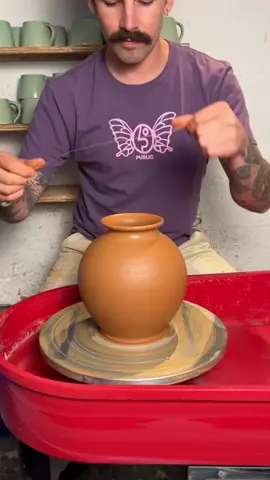 pottery fails & flops #satisfying 