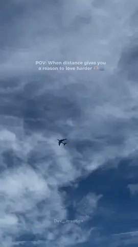 Distance means nothing when someone means everything 😌🫶🏻!!#varanamayiram #suriya#meghna #longdistancerelationship #dev_.creation #newpostviral #fypシ #fypviral #200kviews #foryourepage #1millionaudition #malaysiaboy #malaysiatiktoker