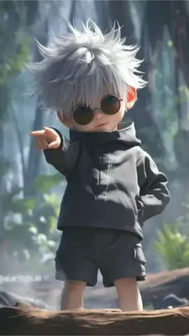 baby gozo satoru #CapCut #anime #animeedit #animetiktok #animefyp #animelover #baby #babylove #babytiktok #editfoto #edit #Love 