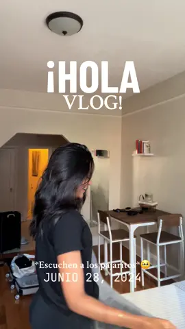 Primer vlog virtuaaal!❤️‍🩹🥹 Me pidieron los voigs mas largos, avísenme si hablé mucho, ya ustedes saben como soy😂 || @chalas🫶🏽 @Diego Lopez @Chase || #holavlog #rd #ny #minivlog #VirginiaEnNuevaYork  