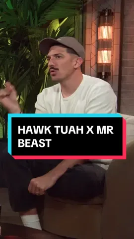 If Hawk Tuah Girl goes d*wn on MrBeast the internet spontaneously COMBUSTS.  God bless our troops, god bless america, gentleman start your engines. 🇺🇸  #andrewschulz #mrbeast #flagrant 