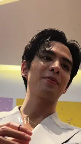 ฉันชอบเผลอบอกรักคุณทุกครั้งที่ได้สบสายตา 😊🩵🫶🏻 @film.thanapat  #filmthanapat #ฟิล์มธนภัทร #แฟนฟิล์ม #fanfilm #น่ารัก #ช่องวัน31 #สบตา #CapCut #พบรัก 