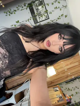 🥸 #catsoup669 #piercings #fypシ #makeup #foryoupage 