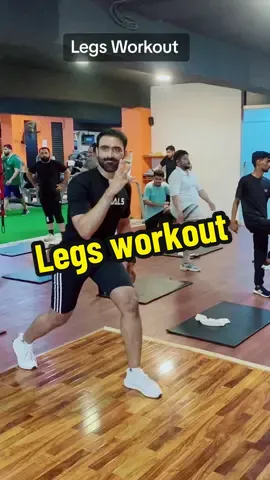 Legs workout #wellness360 #Fitness #bilalkamokafitness #motivation #weightloss #legsfat #legsworkout 