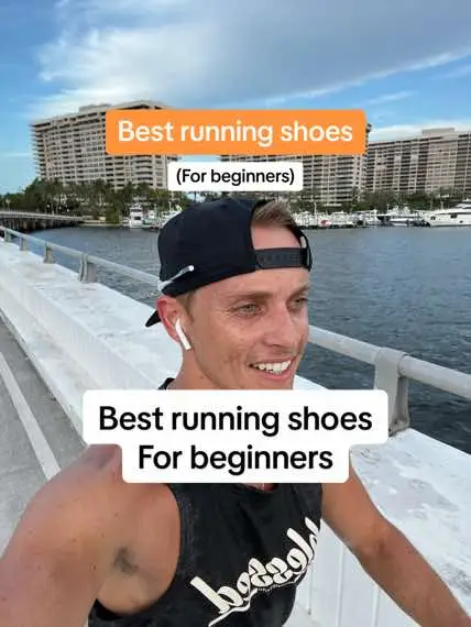 Running shoes are worth it. Save up a few bucks. Do your own research and sizing. At the same time, don’t wait until you have the “perfect” or “expensive” shoes to move your body. Let’s run 🏃🏽‍♂️🔥 #Running #runningforbeginners #runningtips #nikerunning #runningshoes #shoes #runningtiktok 