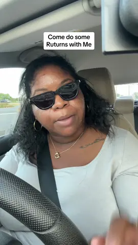 Love getting 💸 back  #fyp #foryoupage #blackgirltiktok #fypシ゚viral #blackgirlcontentcreator #blackgirlluxury #diml #dayinmylife #dayinmylifevlog #dayinthelife #dayinthelifevlog #blackgirlmagic #BeautyTok #under1k #plussizefashion #returnoftiktok #runningerrands 