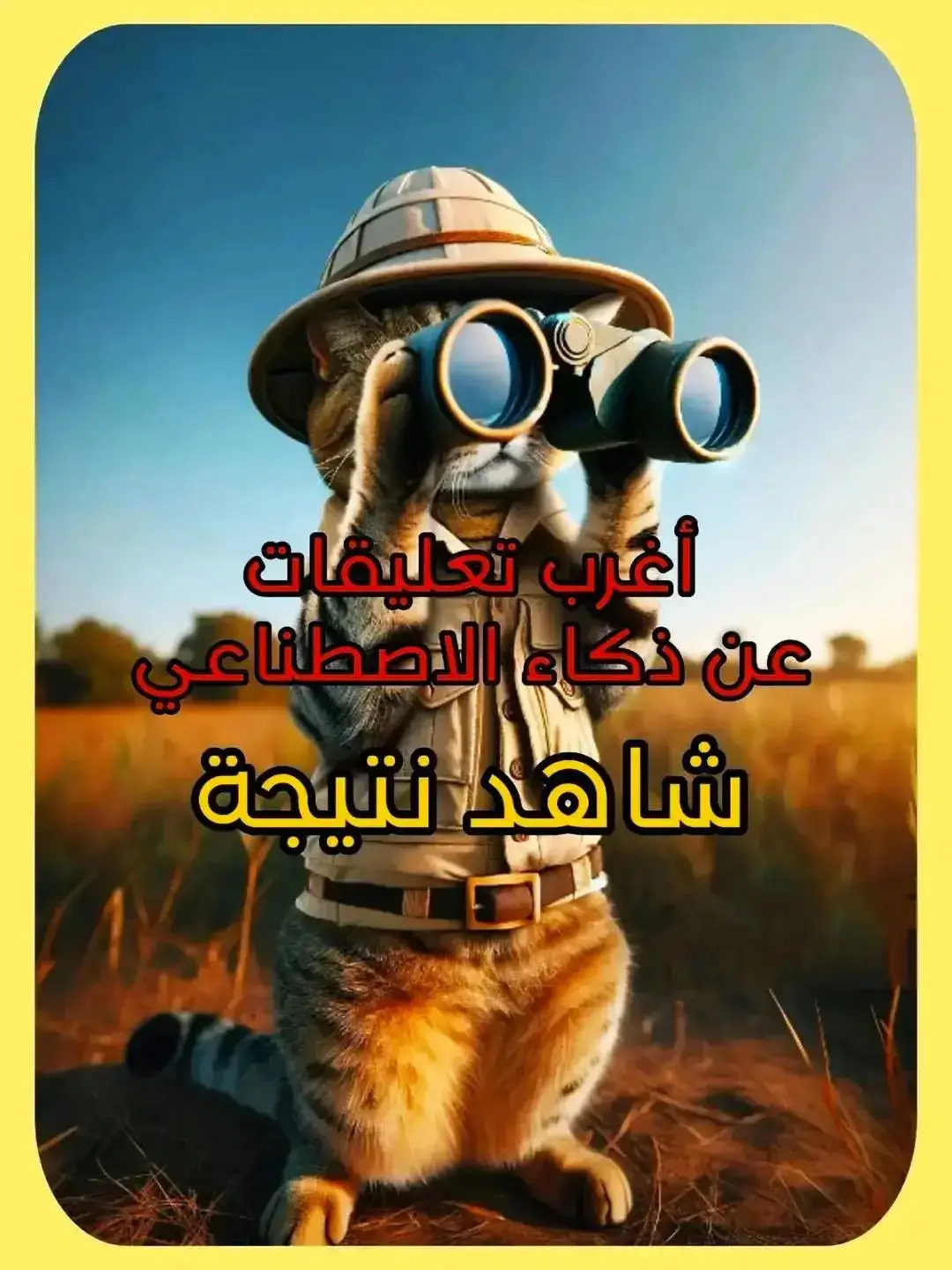 #الذكاء_الاصطناعي #vrial_video #viraltiktok #vypシ #الذكاء_الاصطناعي #vypシ #خلفيات_فخمه #اراكم_بالتعليقات♥ 