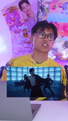 pov: the two types of kpop fans @Clarence Angelo @alcheska #kpop #bts #jimin 