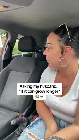 Its the length of the m6 babe 😭😭 #fyp #foryoupage #foryou #couplecomedy #couplestiktok #trending #viral 