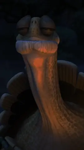 Quit Don't Quit By Master Oogway  |Powerful Motivational Quote.#foryou #fyp #kungfupanda 