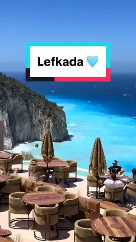 Nestvarno... 🎥@milosparadisevillas.gr  #nikanagr #nikanatravel #grckaapartmani #smestajgrcka #letovanjegrcka #lefkada 